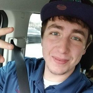 Meet your Posher, Blake